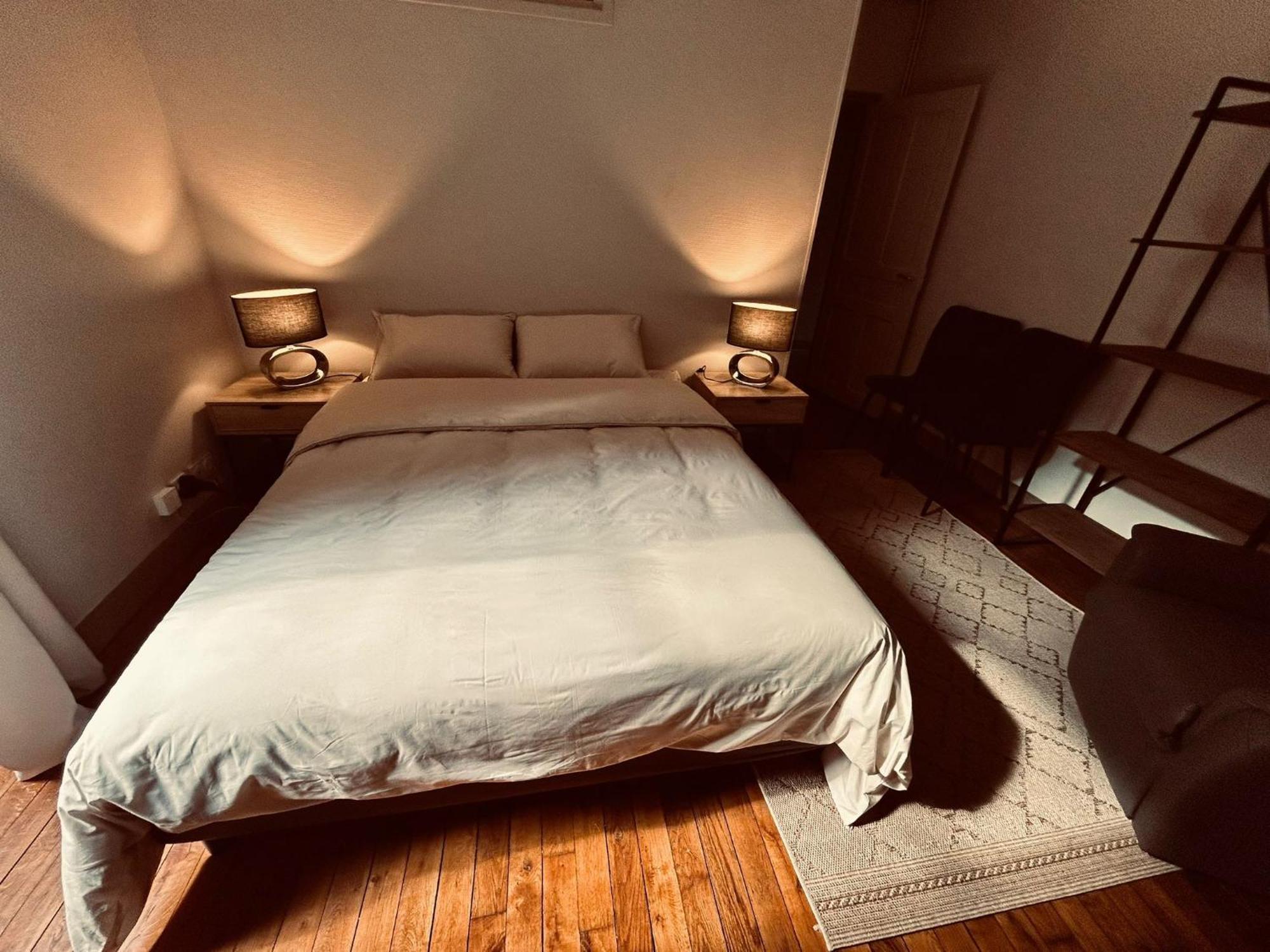 Anastasia Villefranche-de-Rouergue Bagian luar foto